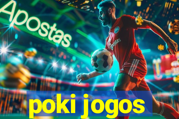 poki jogos